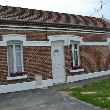 Le Cottage Harbonnieres 외부 사진