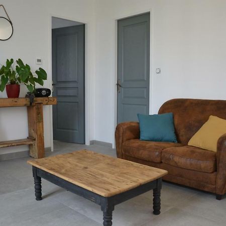 Le Cottage Harbonnieres 외부 사진