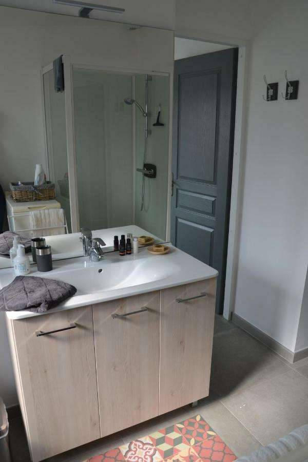 Le Cottage Harbonnieres 외부 사진