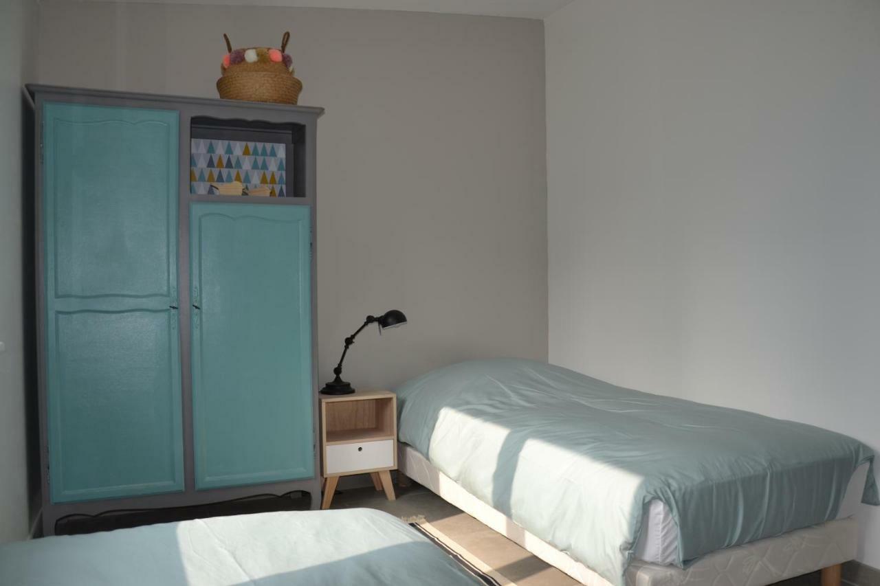 Le Cottage Harbonnieres 외부 사진