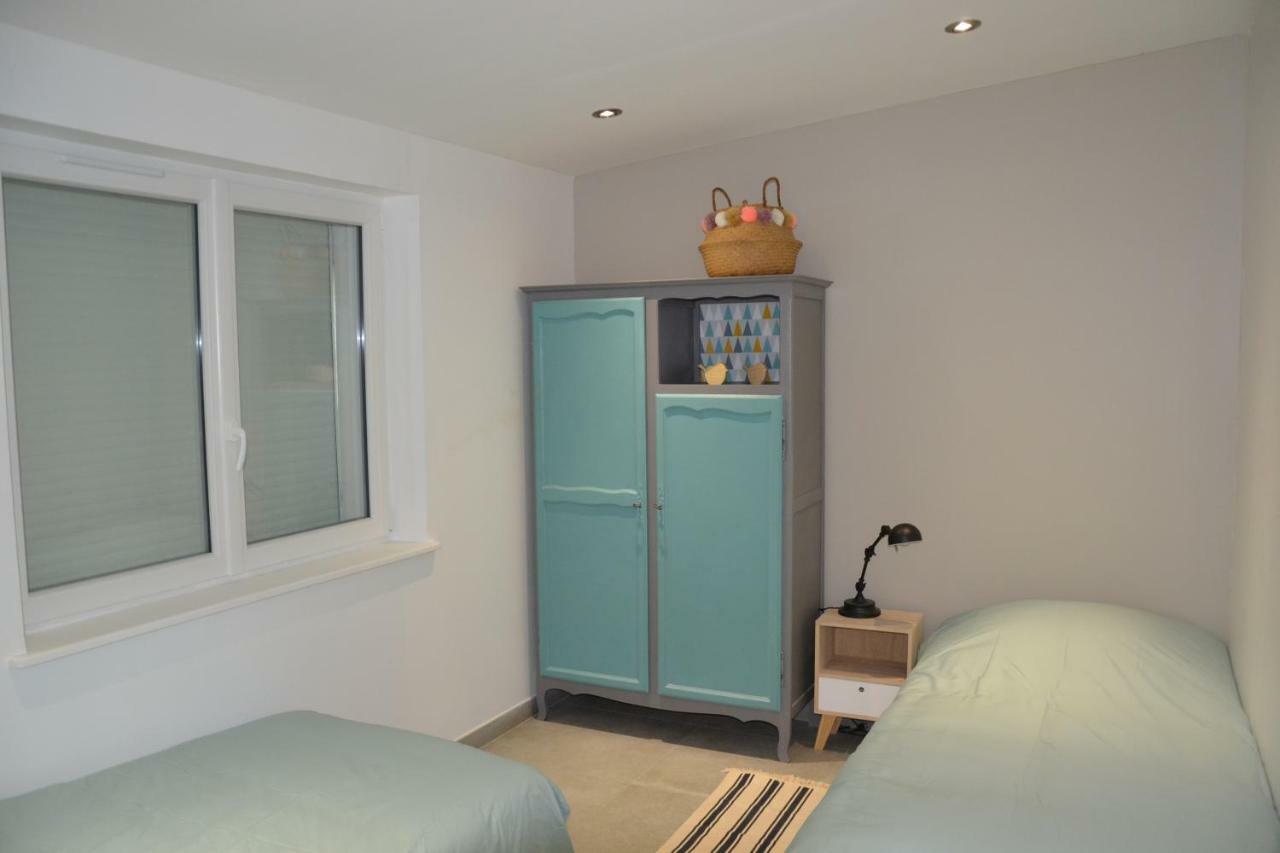 Le Cottage Harbonnieres 외부 사진